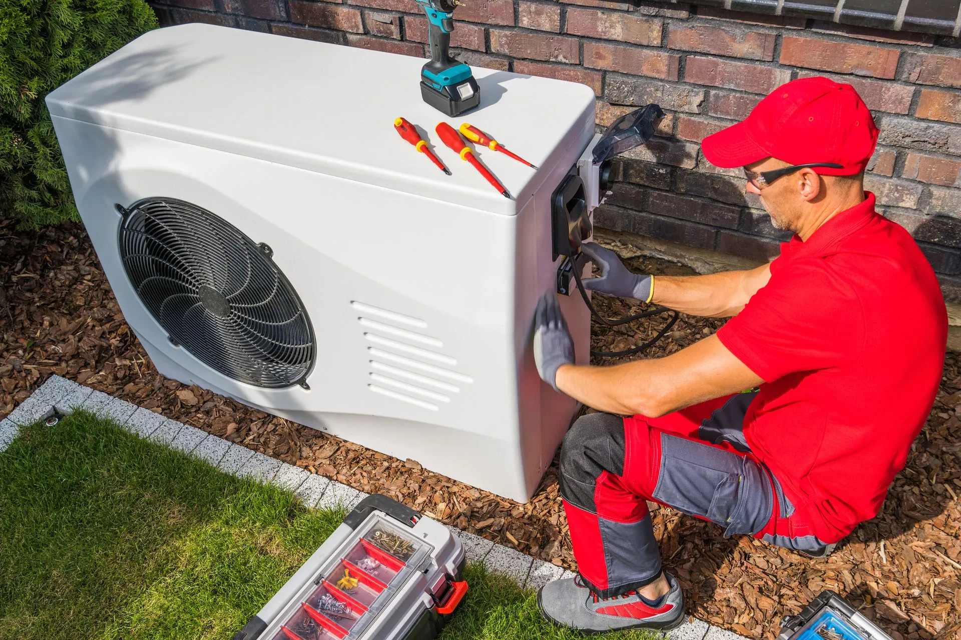 About HVAC in Smithfield, KY